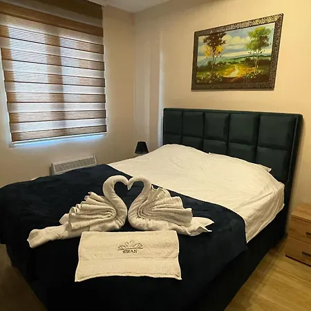Swan Apartman Zlatibor Exterior photo