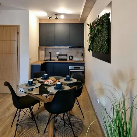 Swan Apartman Zlatibor Exterior photo