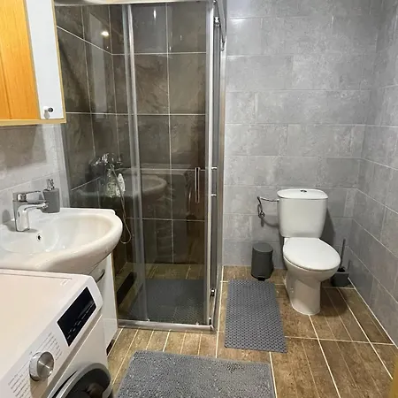 Swan Apartman Zlatibor Exterior photo