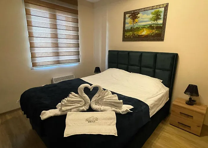 Swan Apartman