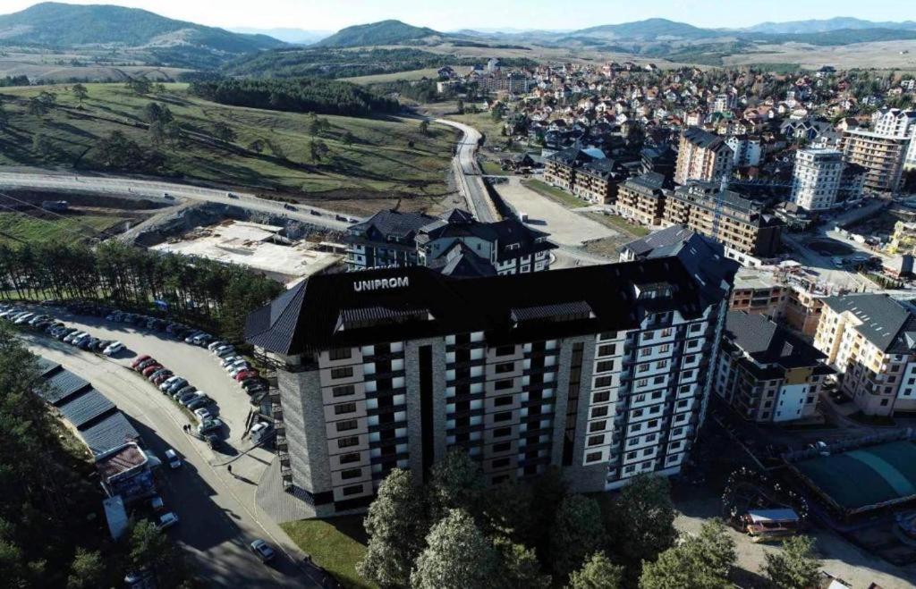 Swan Zlatibor